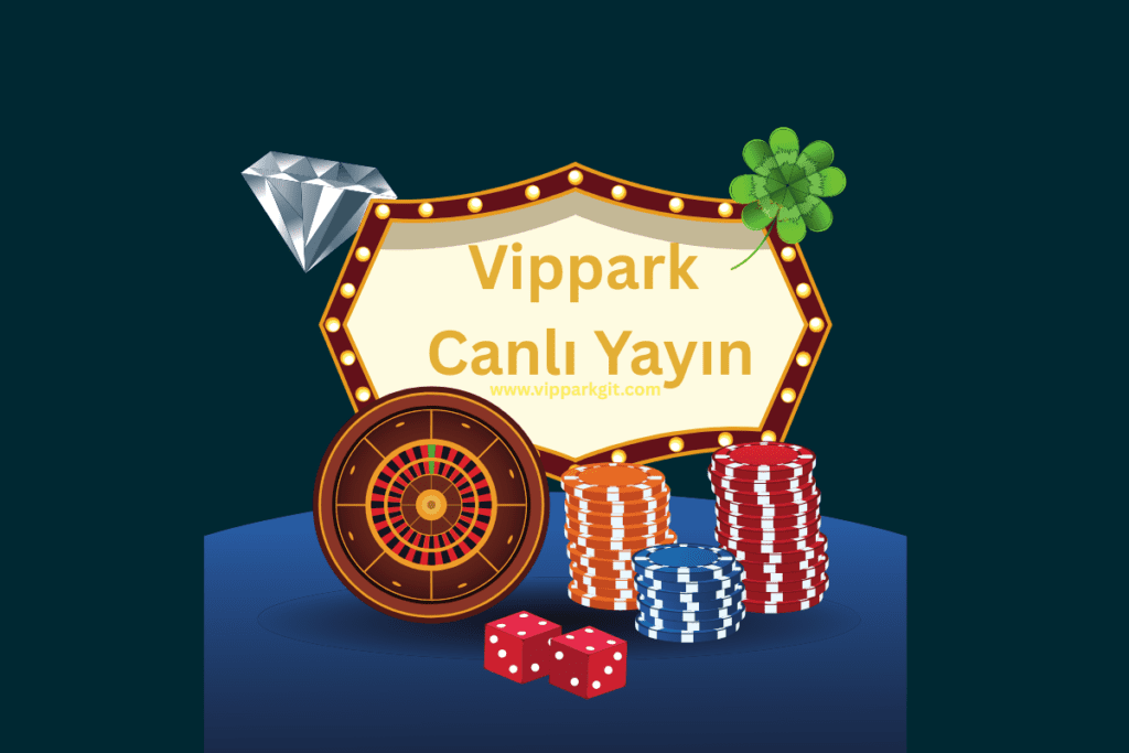 Yeni Vippark Canlı Yayın